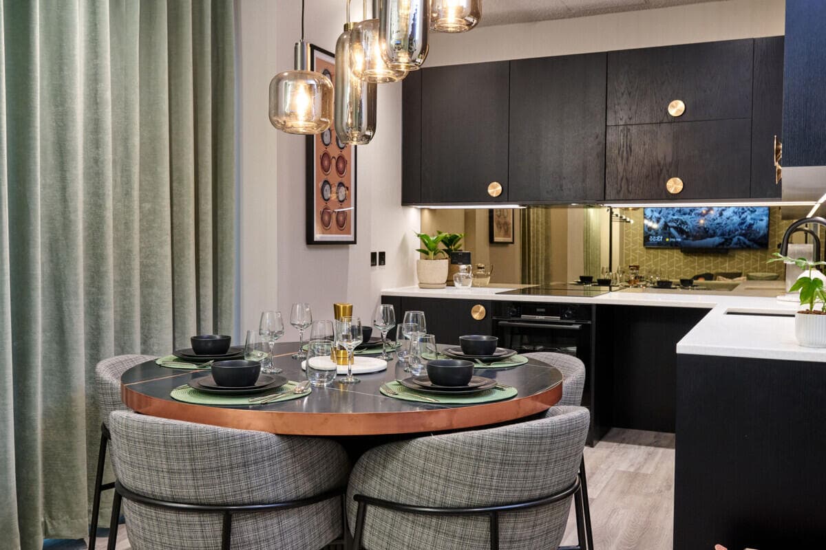 Development image of The Condor, DE1