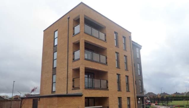 Development image of Tolworth Square, KT6