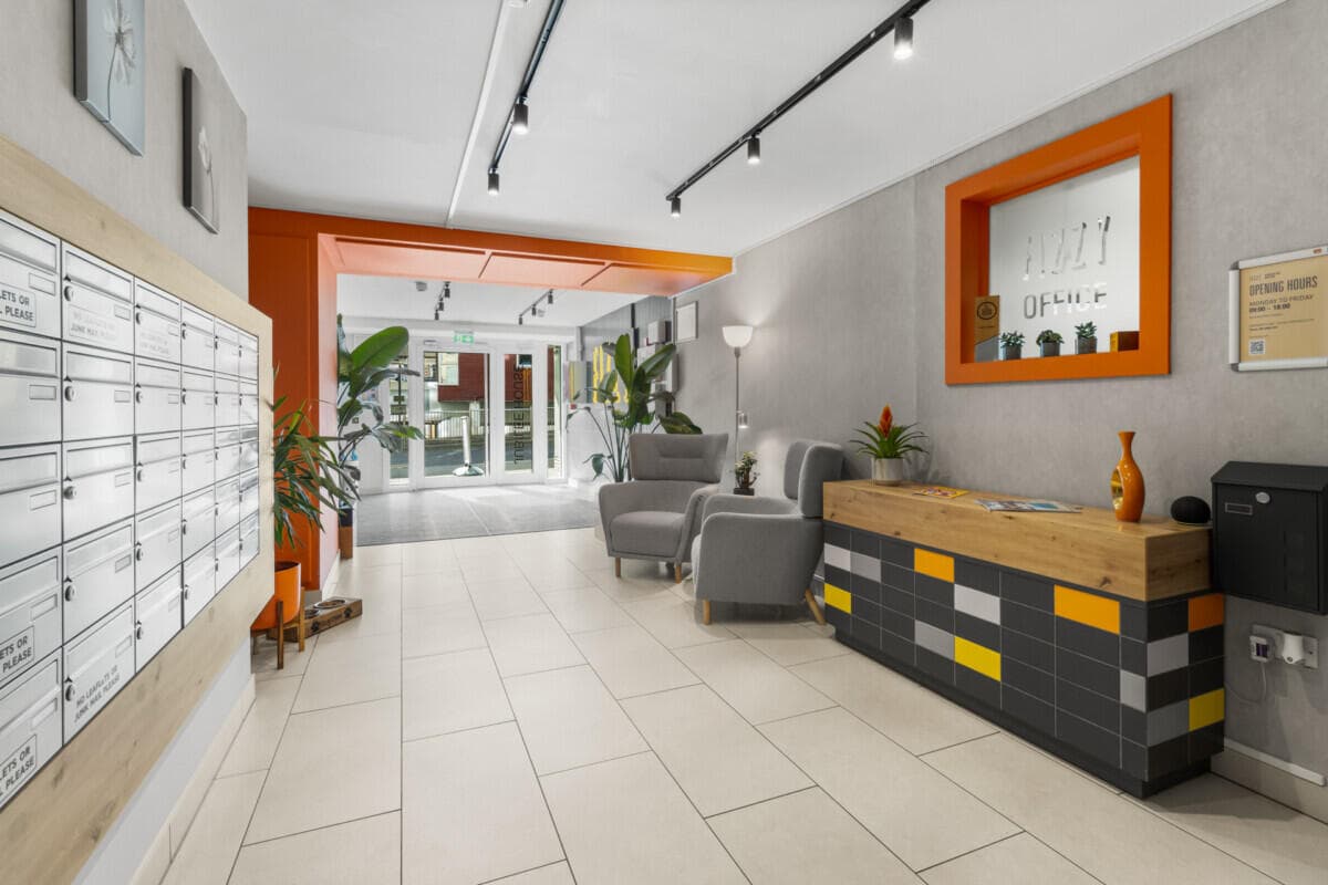 Development image of Fizzy Epsom, KT19