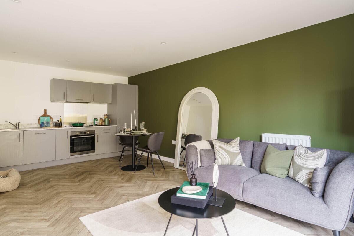 Development image of Machine Works, UB3