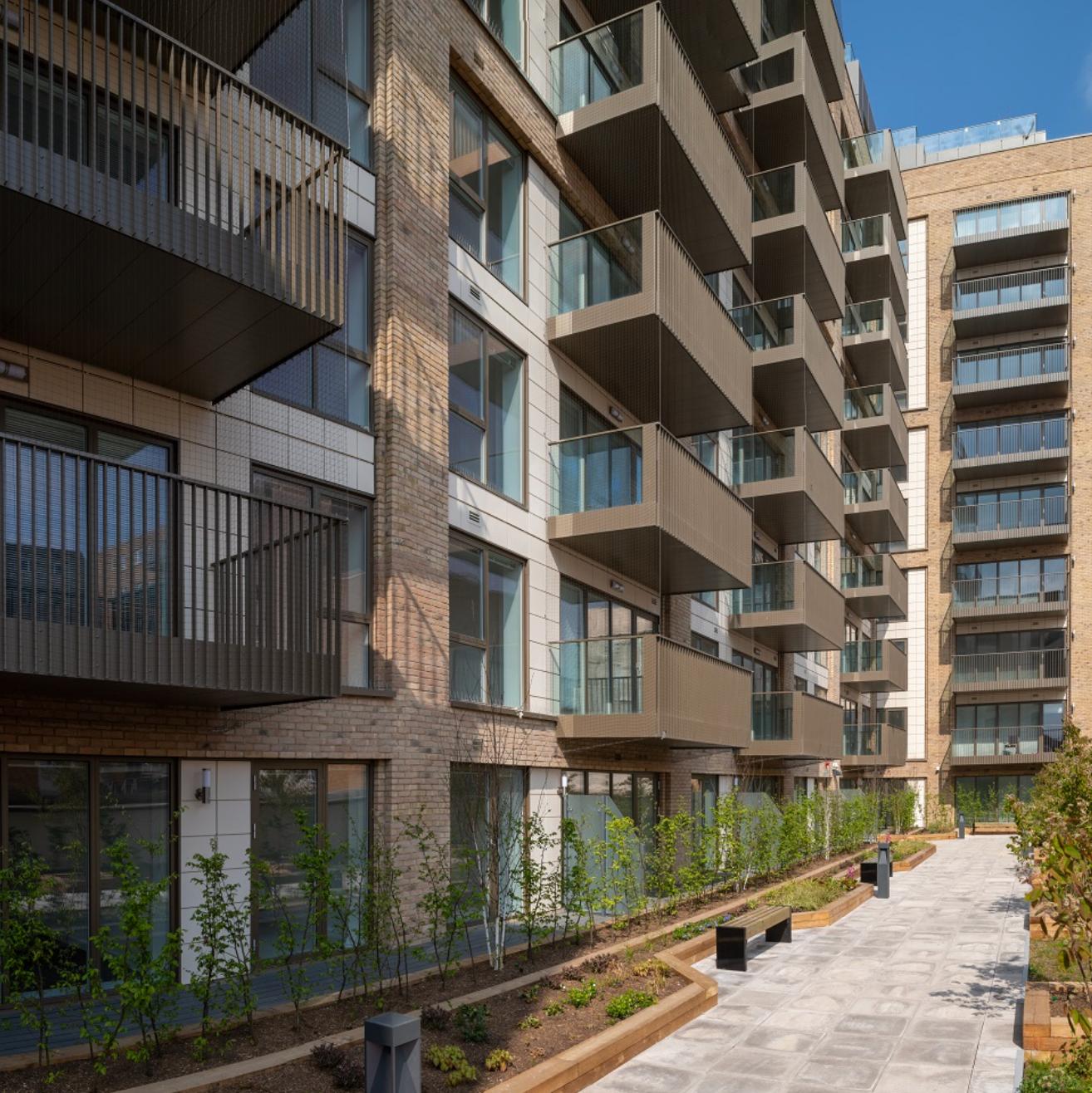 Development image of SO Resi Ealing, W13