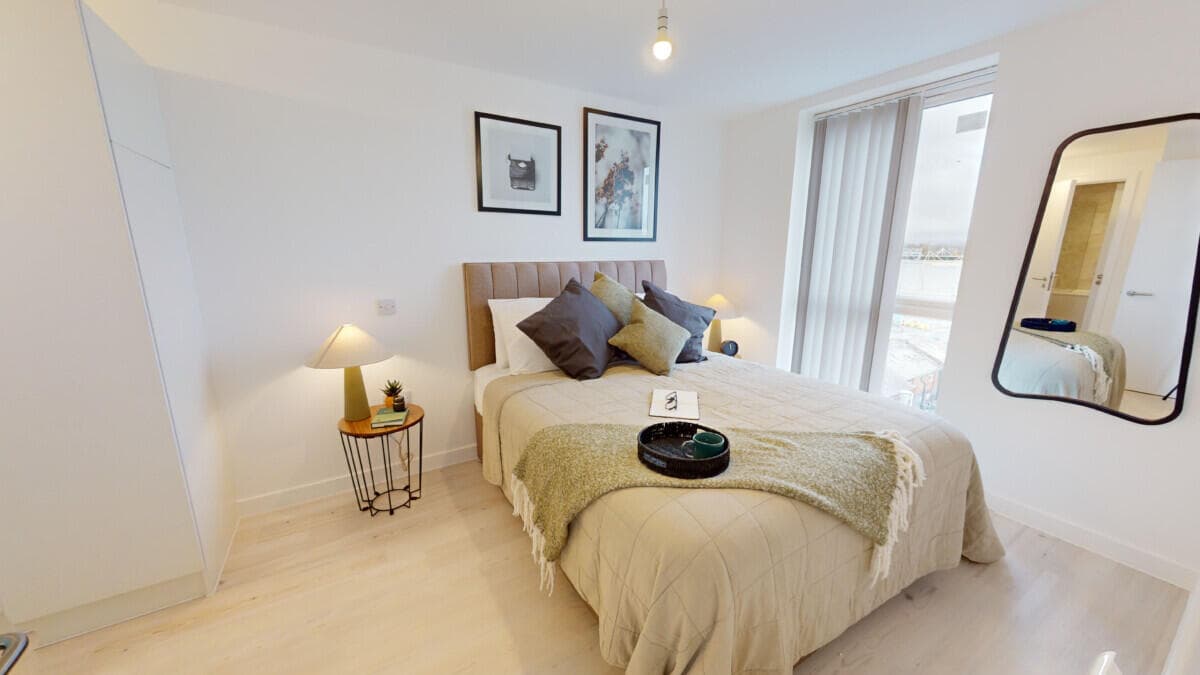 Development image of The Steelworks, WA2