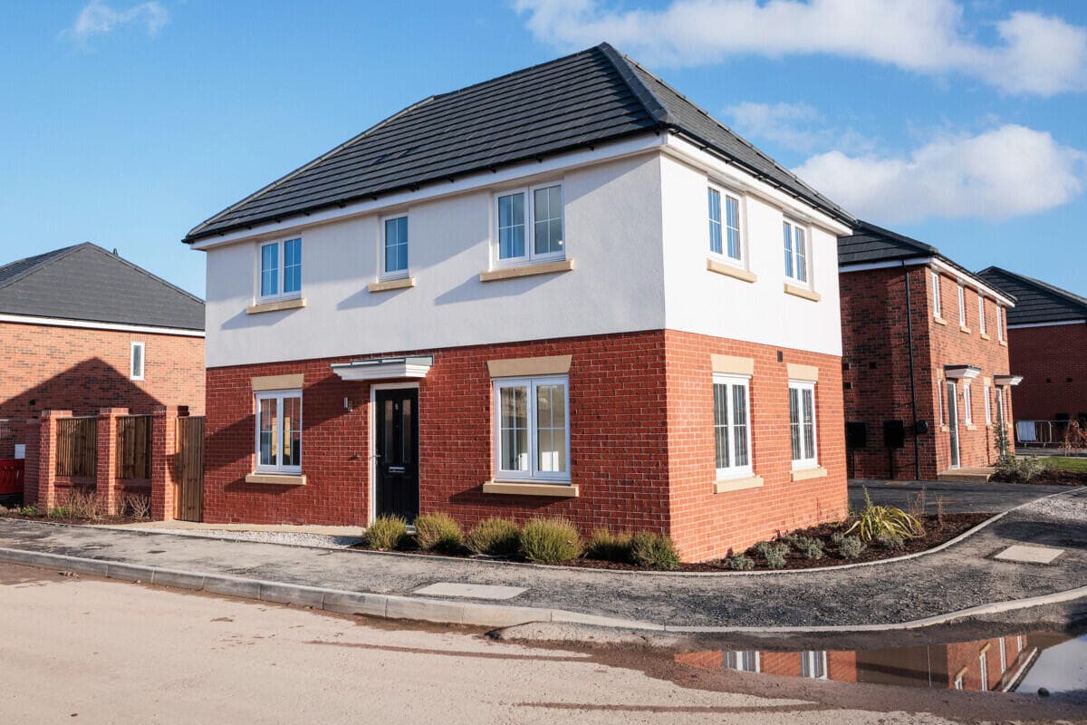 Development image of Lunts Heath, WA8