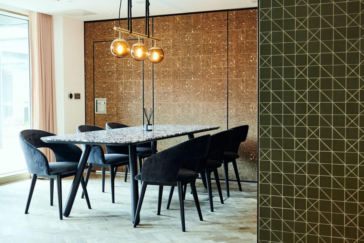 Development image of The Filaments, M3