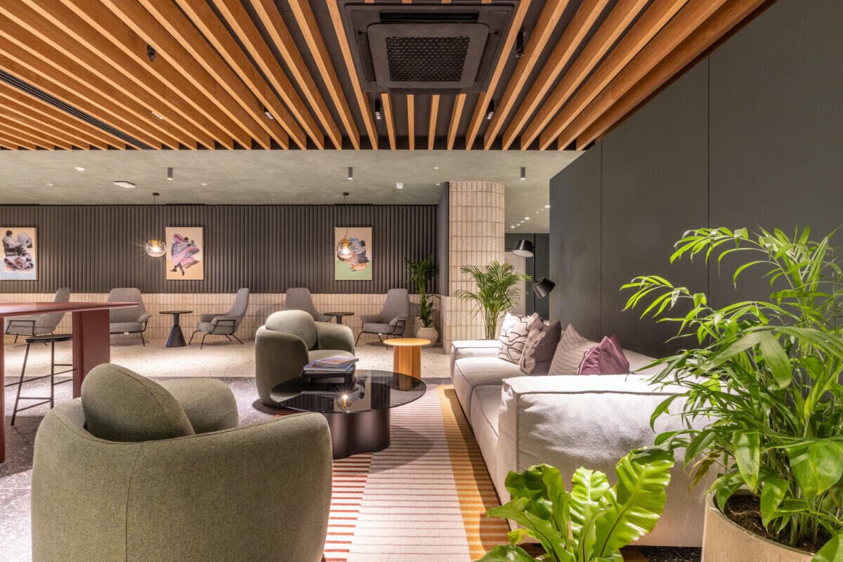 Development image of The Maple, NW2