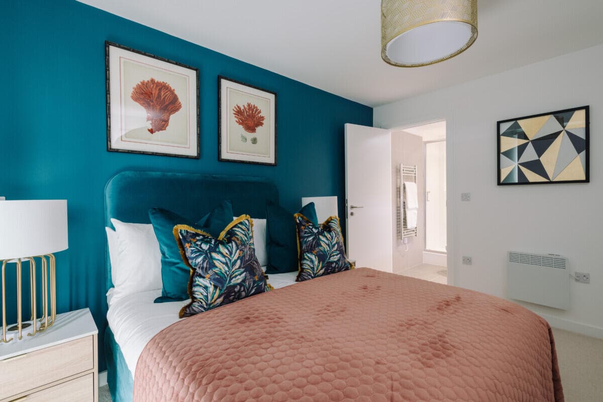 Development image of The Filaments, M3