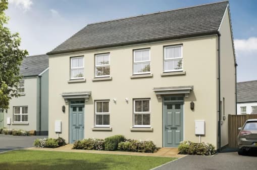 Development image of Embden Grange, PL19