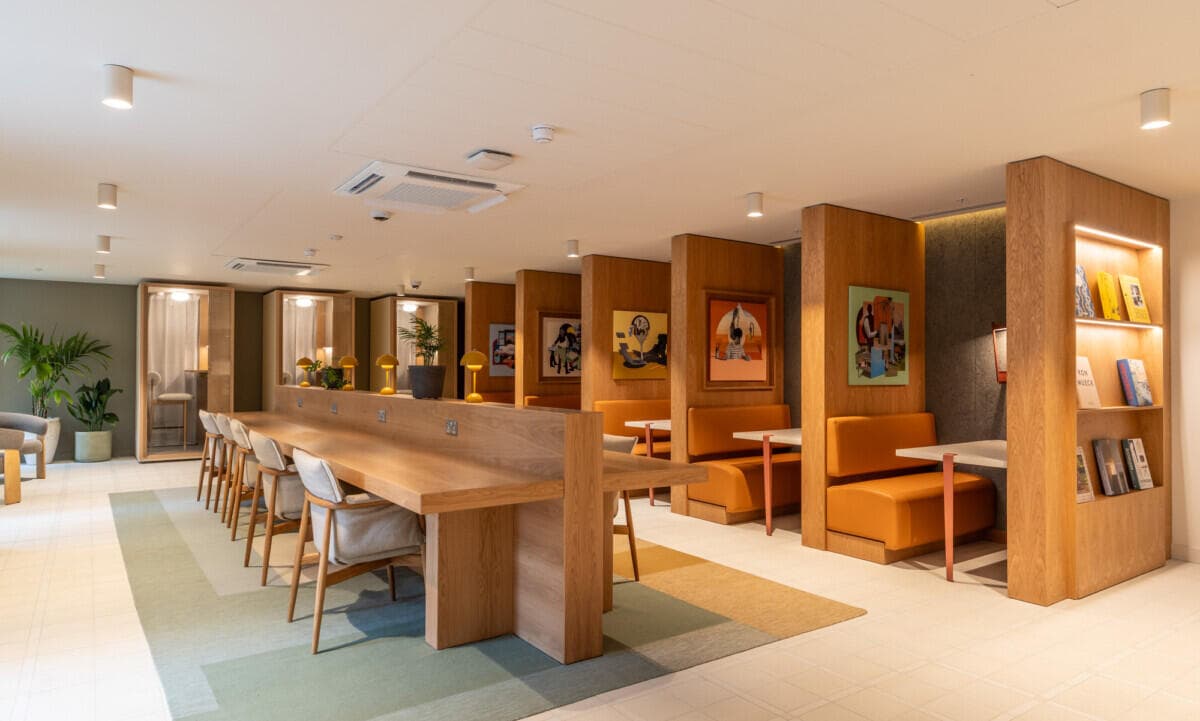 Development image of The Maple, NW2