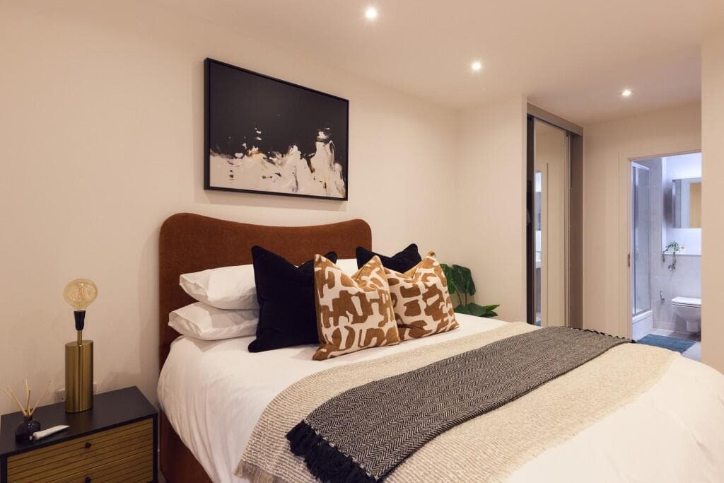 Development image of Signal Box Yard, BA2