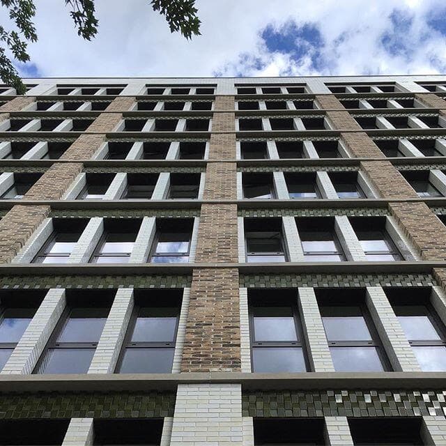 Development image of Blackfriars Circus, SE1