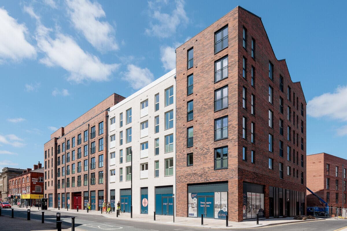 Development image of Deansgate Gardens, BL1