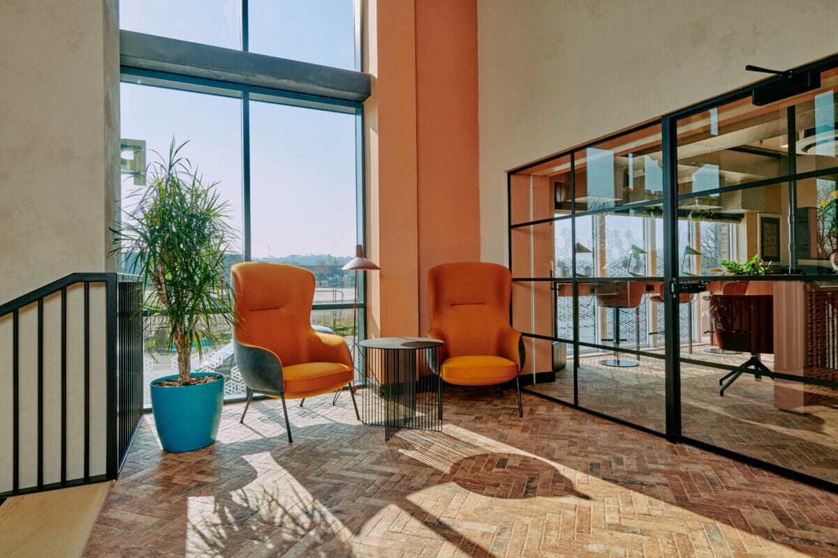 Development image of Pin Yard, LS11