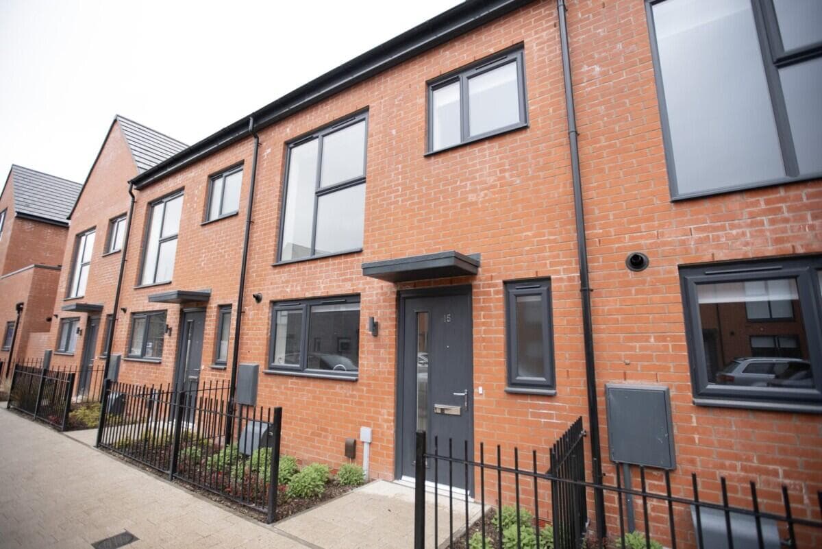 Development image of Lloyds Living at Waterside, LE3