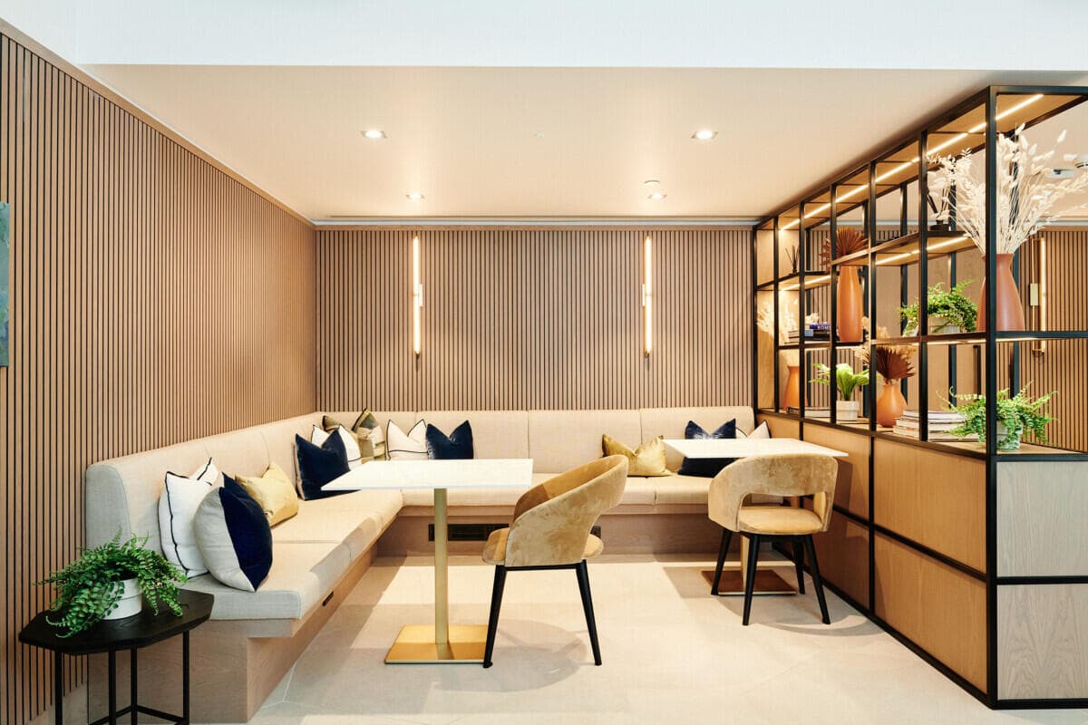 Development image of The Filaments, M3