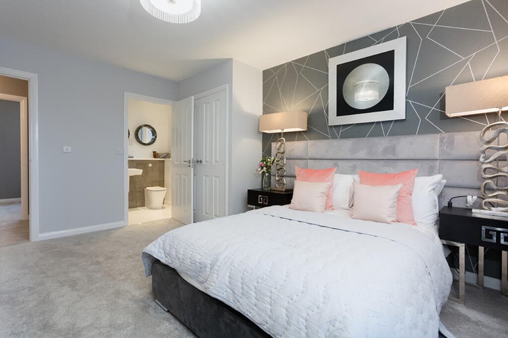 Development image of Leaf Living at The Burrows, TN12