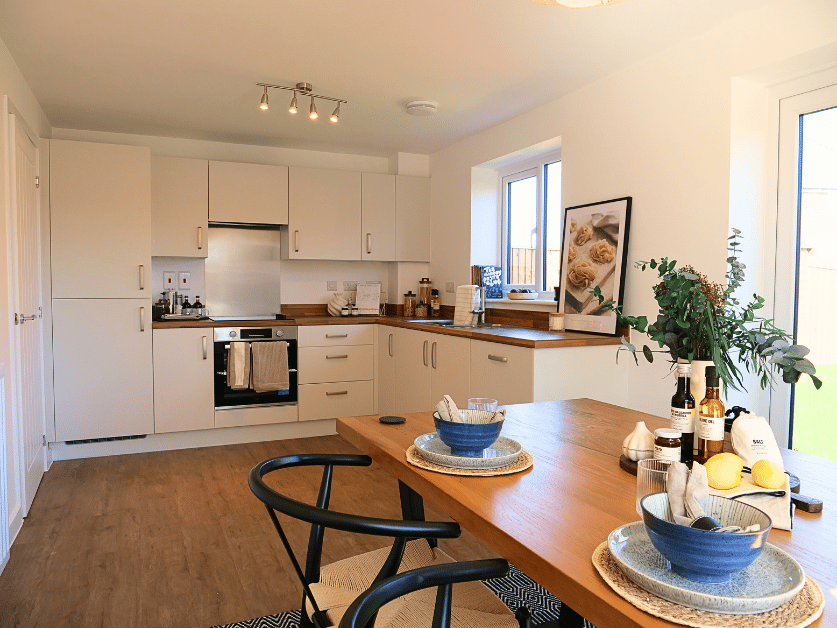 Development image of Lunts Heath, WA8