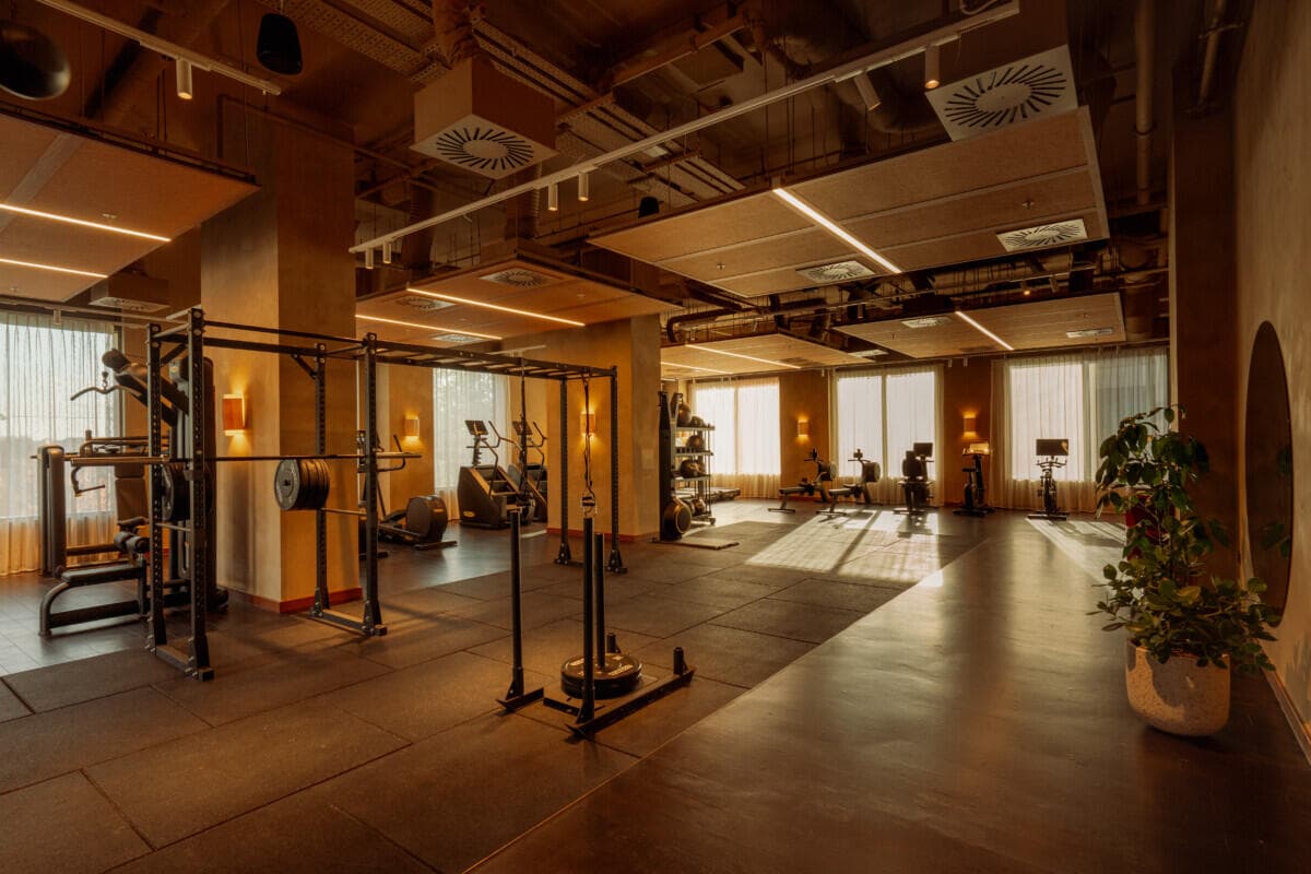 Development image of The Eades, E17