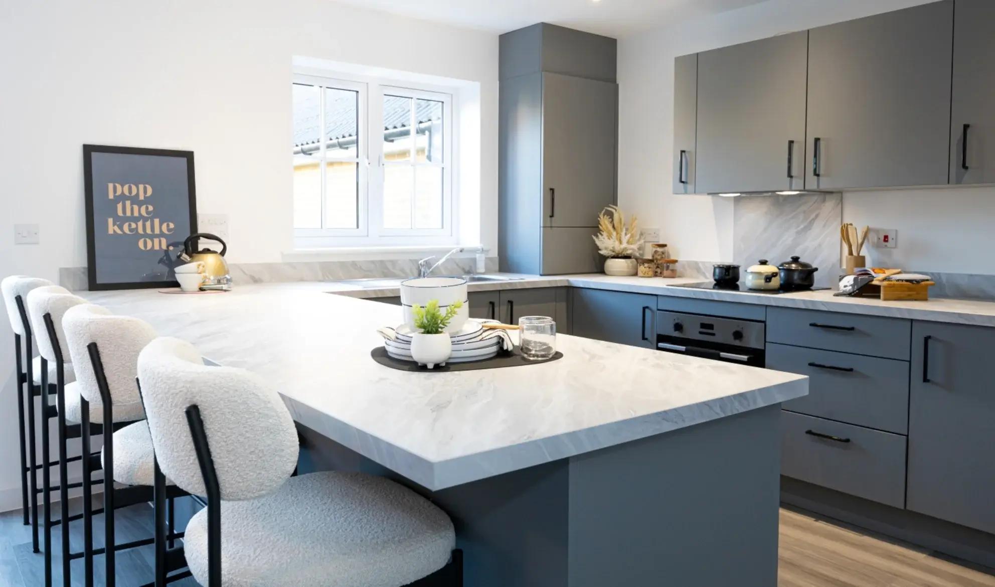 Development image of Leaf Living at Redlands Grove, SN4