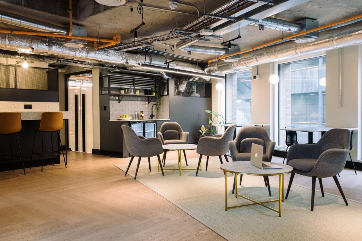 Development image of Millet Place, E16