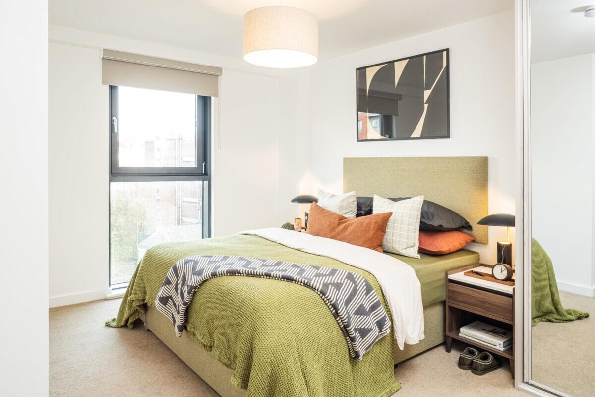 Development image of The Radiant, LS3