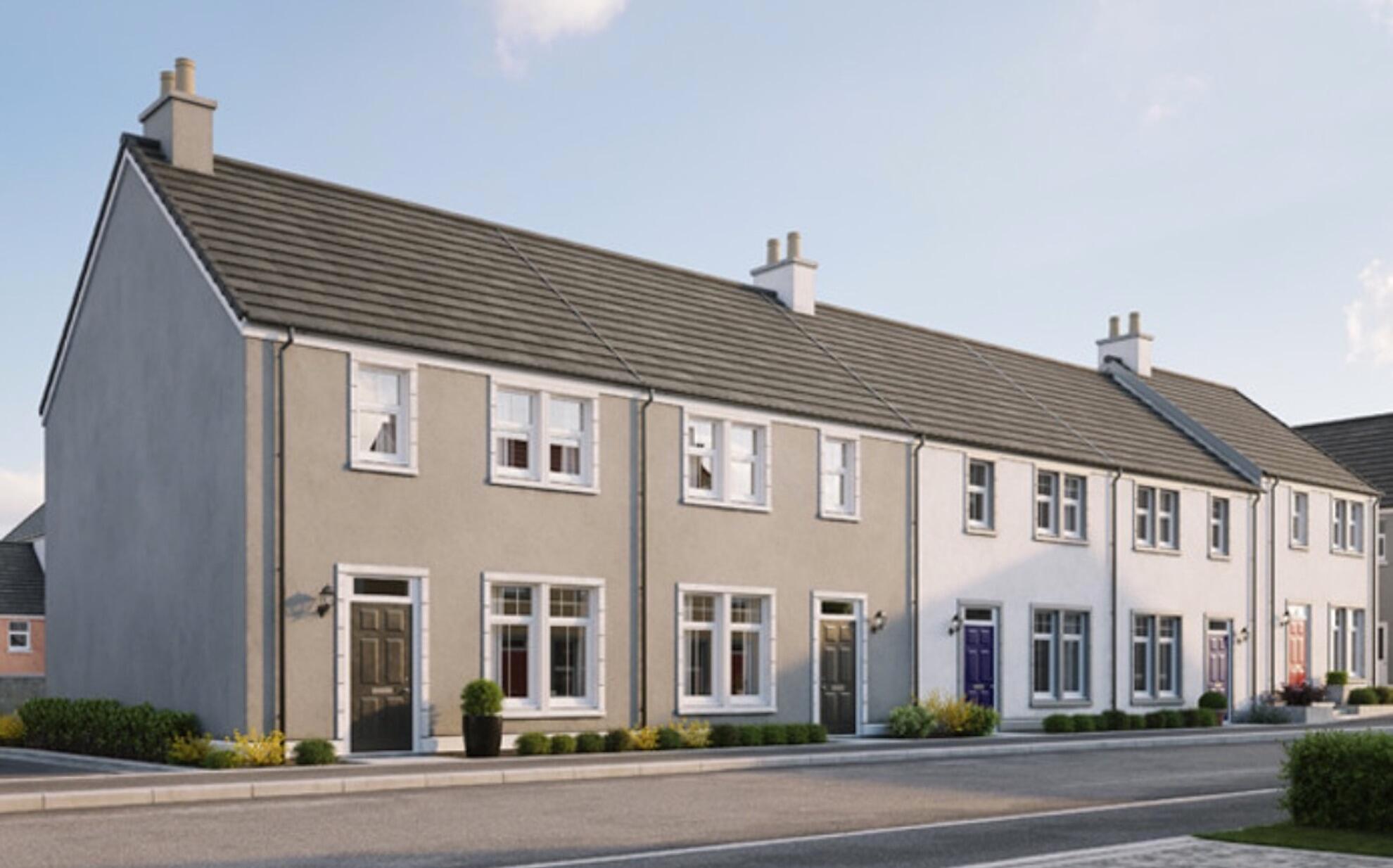 Development image of Scotia at Charleston, AB12