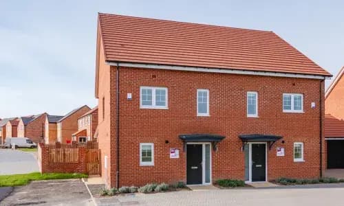 Development image of Simple Life at Cygnet Park, NE12