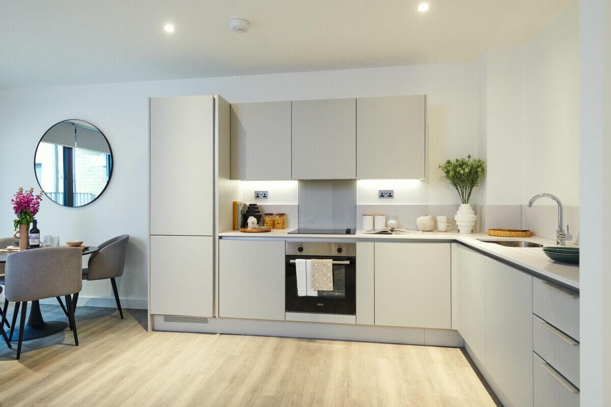 Development image of The Mint, GU1