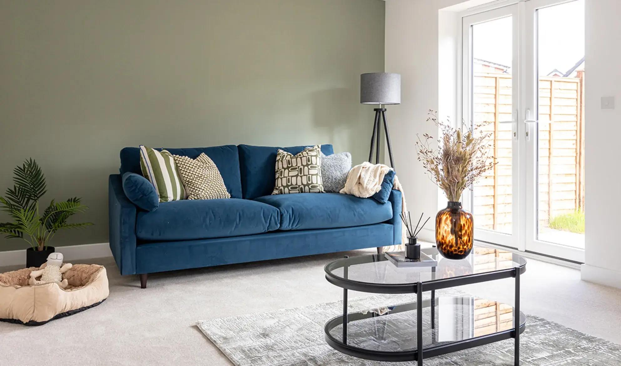 Development image of Leaf Living at Emmer Green Drive, RG4