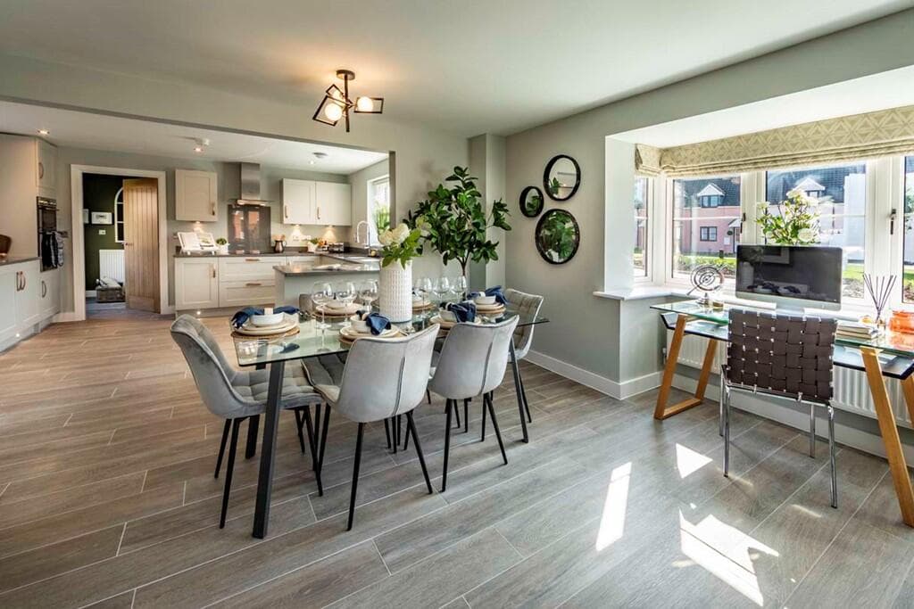 Development image of The Acorns, IP31