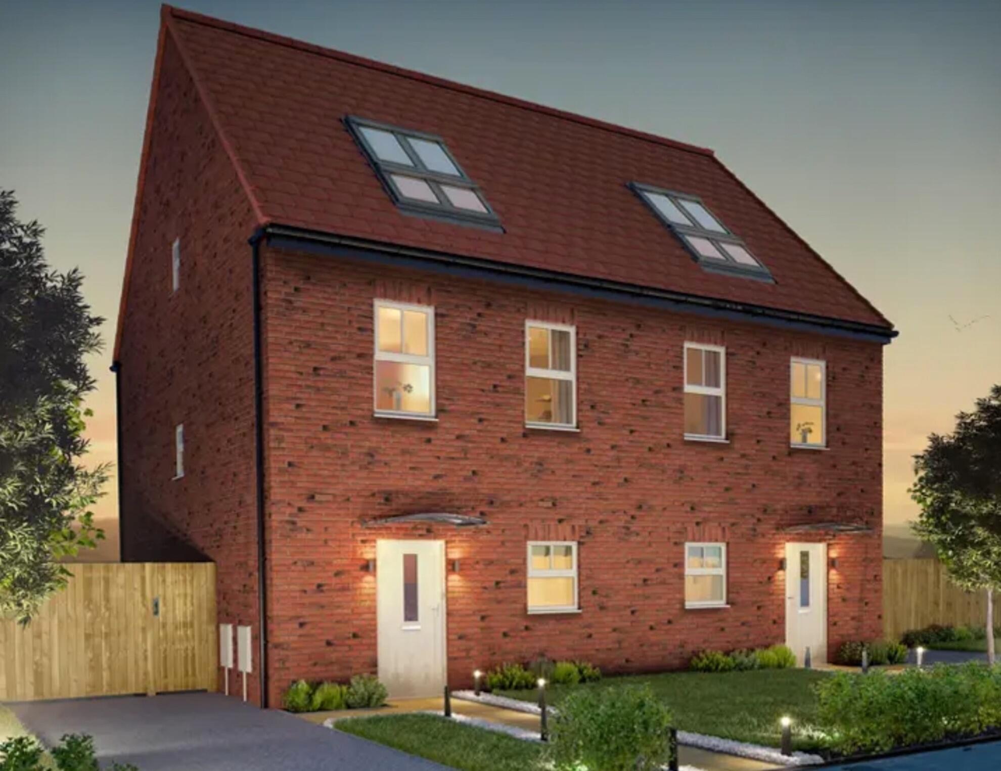 Development image of Adore, YO26