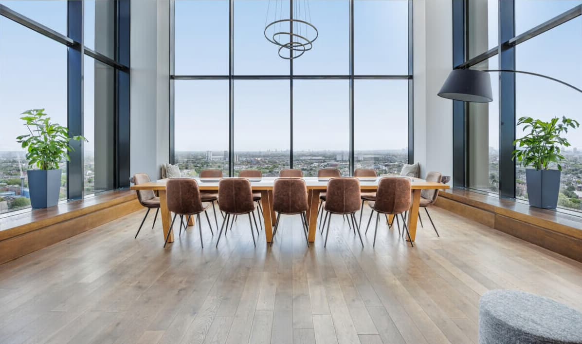 Development image of Vantage Point, N19