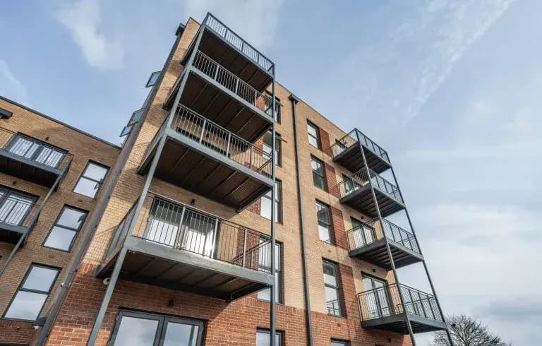 Development image of The Hay, EX4