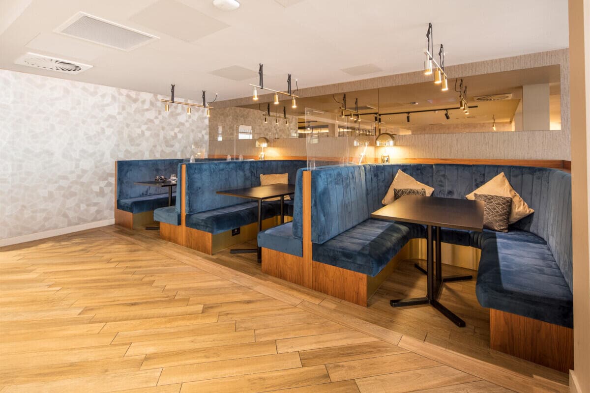 Development image of The Forge, NE1