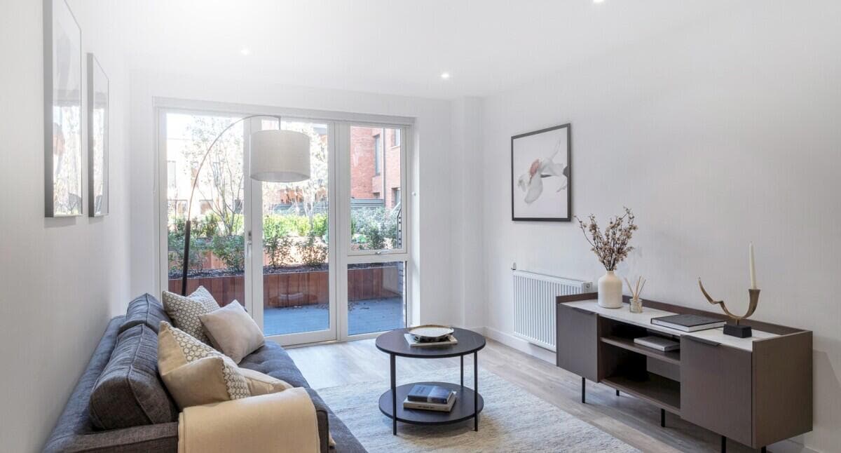 Development image of Idaline Court at Peckham Place, SE15