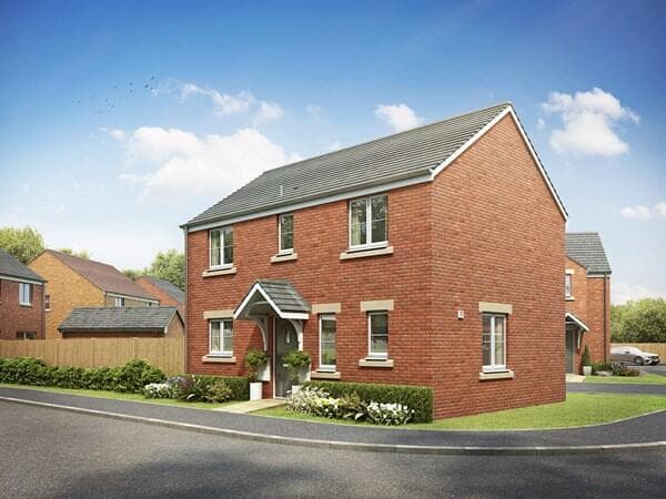 Development image of Cardea, PE2