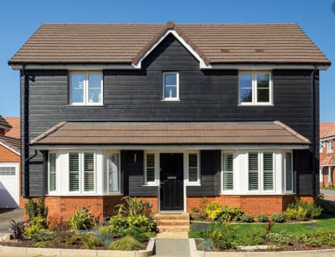 Development image of Amen Corner, RG42