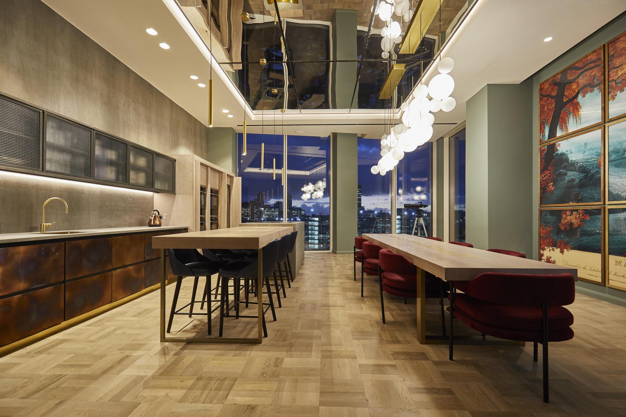 Development image of Apo at Angel Gardens, M4