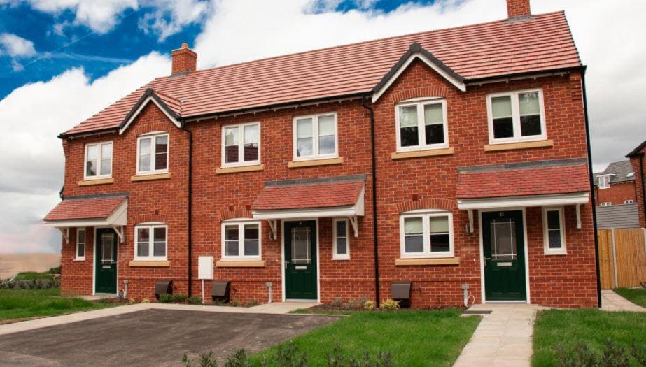 Development image of Wise Living at Principal Point, TF1