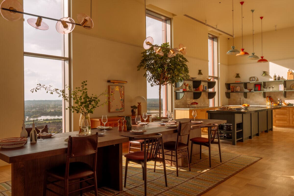 Development image of The Eades, E17