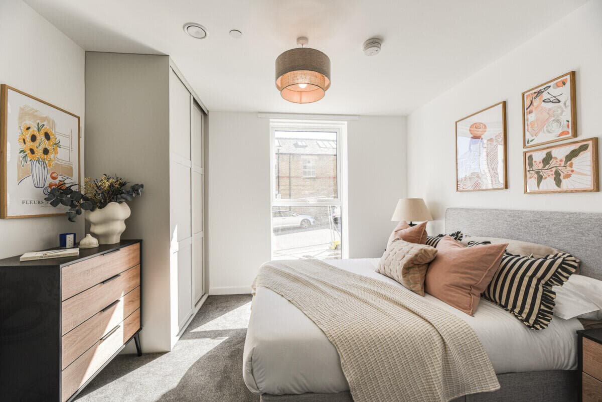 Development image of Bolt Works, HX1