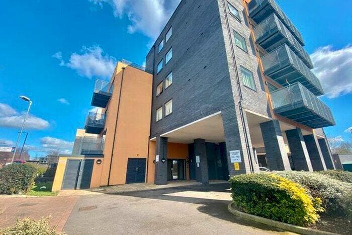 Development image of Ethelred Court, HA3