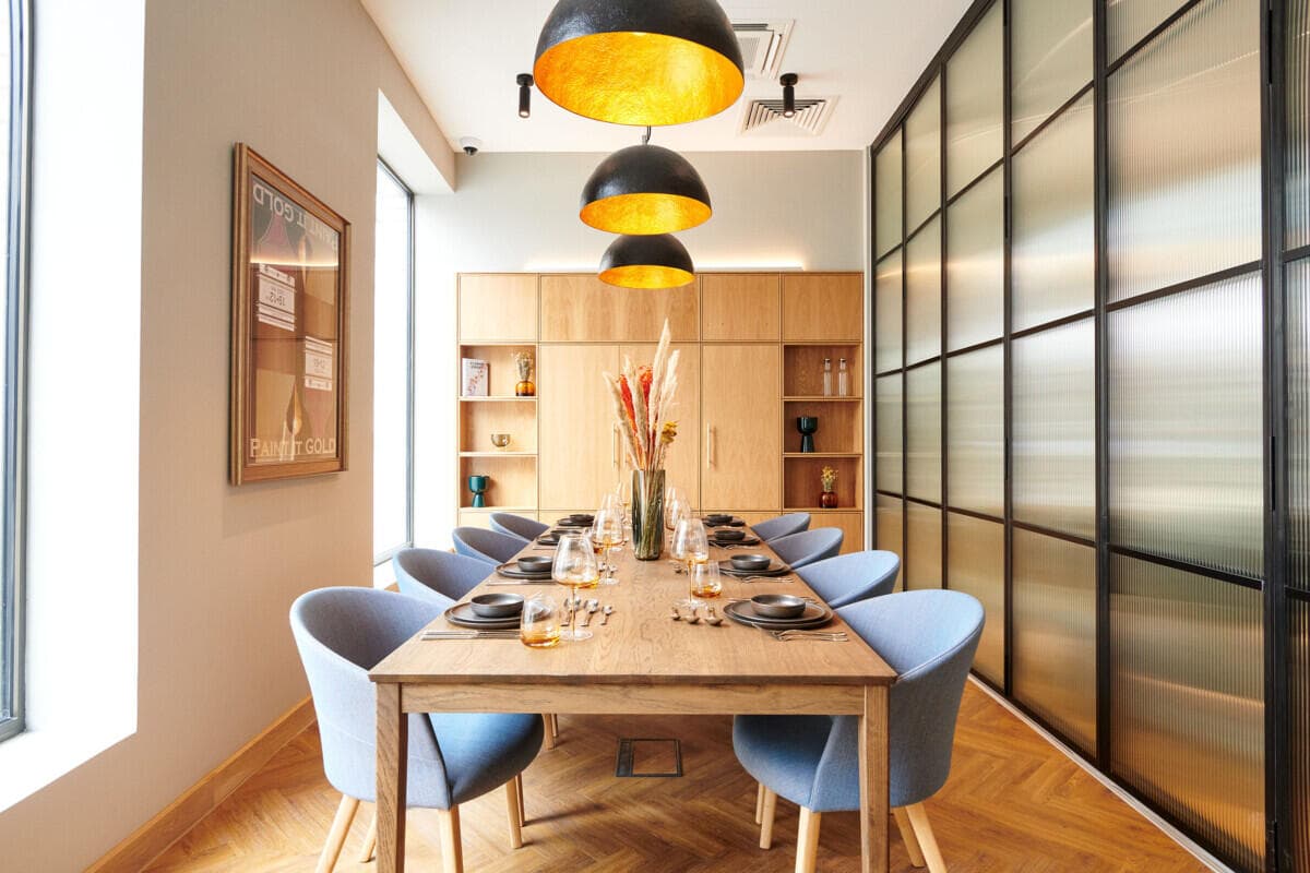 Development image of Gilders Yard, B18