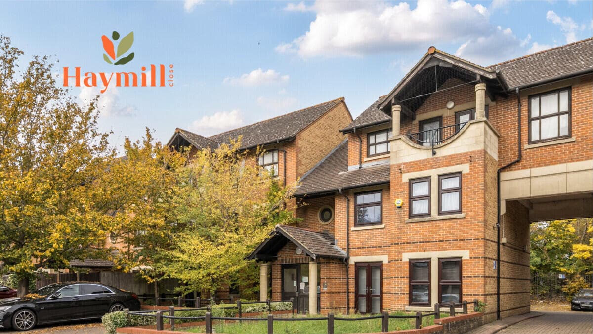 Development image of Haymill Close, UB6