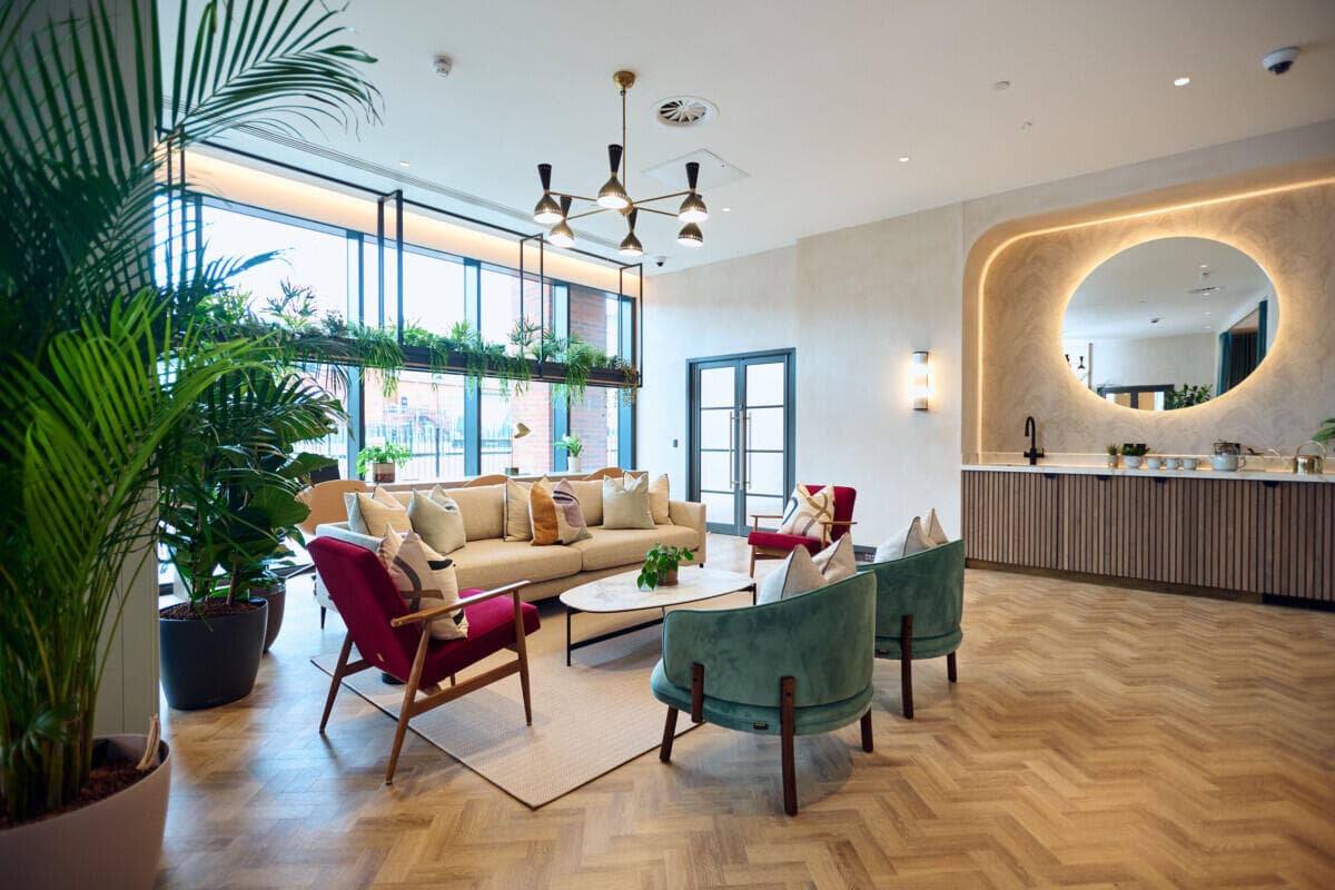 Development image of The Barnum, NG2