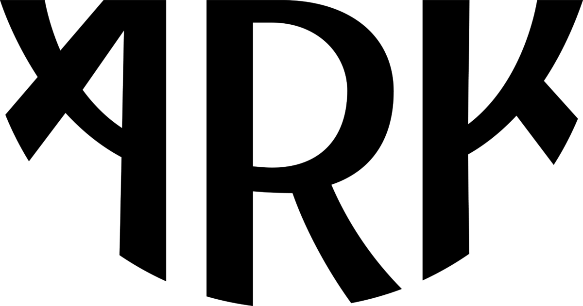 Company logo for ARK Co-living