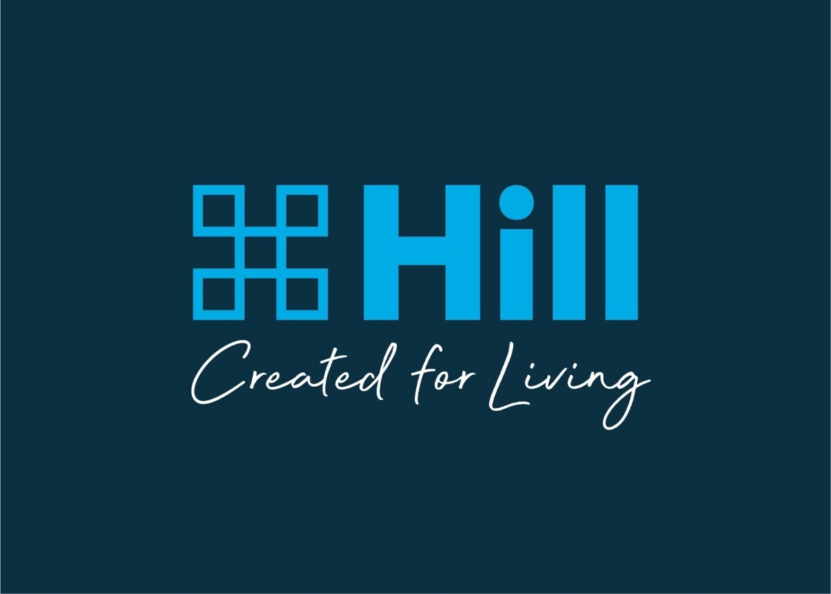 Company logo for The Hill Group