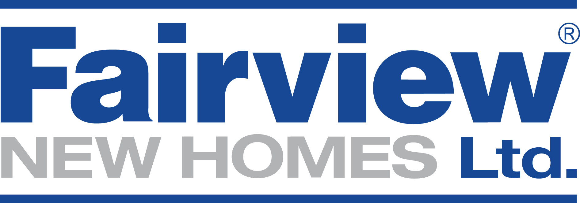 Company logo for Fairview New Homes