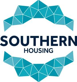 Company logo for Southern Housing