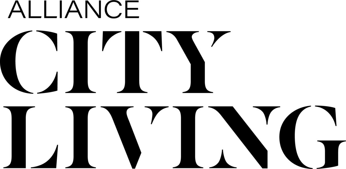 Company logo for Alliance City Living