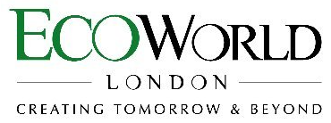 Company logo for EcoWorld London